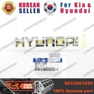 Genuine/oem 86335H1020 Emblem-hyundai For Terracan. Fixed Price $6.47.