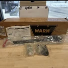 S52 99000-990YW-006 Warn Suzuki Eiger 400 Plow Manual Lift. Fixed Price $35.99.