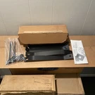 (236)WESTERN Plow Harness & Bracket 61790. Fixed Price $25.00.