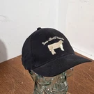 Sno-ball Classic Buckle Back Hat Baseball Cap. Fixed Price $7.53.