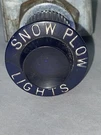 Vintage Jeep Chevy Ford Snow Plow Light Switch Signal Stat Dodge Western Meyer. Fixed Price $69.00.