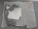 Western Fisher Adapter Drl 10 Pin Harness Kit 73999 Brand New Free Ship. Fixed Price $49.99.