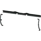 Kfi Flex Blade Stiffener Kit For Plows #106125. Fixed Price $72.95.