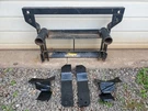 Oem Meyer Tube Mount 92-98 Ford 4X4 Truck 17095 Ez Classic Pickup. Fixed Price $900.00.