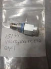 Meyer Relief Valve 15179. Fixed Price $175.00.