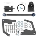 Rear Adjustable Track Bar Ford F-53 V8 V10 & Kodiak C4500 C5500 18-22K Gvwr. Fixed Price $266.58.
