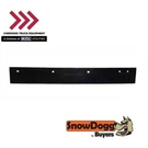 Buyers Products 16120820, Snowdogg Replacement VXF85 Plow Cutting Edge (40. Fixed Price $200.95.