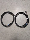 Fisher Western PART#78378 Accessory Light Harness For Hopper Spreader-- Set Of 2. Fixed Price $25.00.