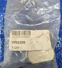 Western Plow Part # 92208 - Street Elbow 1/4 X 90 Degree. Fixed Price $20.99.