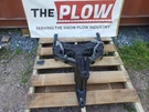 Genuine Oem Western T-frame 44546-2 Mvp Plus Snow Plow Fisher 44555 Xtreme. Fixed Price $1100.00.