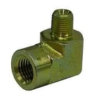 Boss Part # HYD07046 - 90 Degree Fitting 1/8 In. Mp X 1/4 Fp. Fixed Price $9.79.