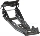 Kfi Utv Plow Lift Kit 4". Fixed Price $115.95.