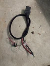 Western Fisher Fleet Flex Plow Side Power Ground Pin Cable 28585,42015,48985. Fixed Price $78.50.
