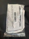 Hiniker Snowplow Headlight Adapter Kit 38813081 Chevy. Fixed Price $99.00.