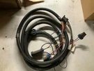 Western Fisher Snow Plow- Used Port Headlight Harness 26360 For Some HB-3 HB4. Fixed Price $70.00.
