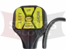 SA22693 Aftermarket Meyer Xpress Control New Diamond Touch Pistol Grip E68. Fixed Price $275.00.