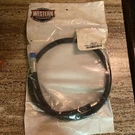 Western 1/4 X 38" Snow Plow High Pressure Hydraulic Hose 55020. Fixed Price $10.00.