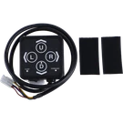 Snow Plow Blade Membrane Switch 1306083 For Buyers Sam Meyer E47 E57 E60 S22154. Fixed Price $104.00.