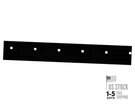 Buyers Products 1301235 Cutting Edge For Snowplow , Black. Fixed Price $346.37.