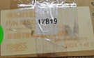 New, Boss MSC17819 Nge Control Kit W/pistol Grip - Stock Free Shipping!. Fixed Price $879.00.