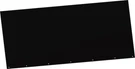 Kfi 105858-R Poly Blade Replacement 60". Fixed Price $86.05.