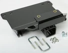 Kfi Utv Plow Mount Kit 10-5530. Fixed Price $125.95.