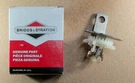 691997 Briggs & Stratton Governor/oil Slinger. Fixed Price $25.73.