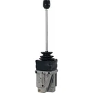 Buyers Products B206305 Dual Axis Remote Valve Control, 9/16" Stroke Each Way,. Fixed Price $106.28.