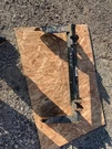 Snowex 3723 Mount 1997-2006 Jeep Tj Wrangler Sport Rubicon Western Surbanite. Fixed Price $275.00.