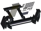 Snowdogg Mount For 1994-2002 Dodge /ram 1500-3500 16063400. Fixed Price $373.00.