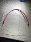 Fisher , Western Power Cable Part # 22511K. Fixed Price $15.99.