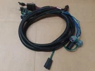 New Oem Western/fisher 28986 H13 Headlight Wiring Harness Port Snow Plow. Fixed Price $275.00.