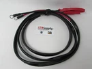Meyer Snow Plow Battery Power Harness Sos System Only Drive Pro Lot 23025. Fixed Price $121.00.