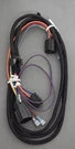 61731 Western Fisher Plug-in Headlight Harness 2B/2D-C 9-PIN Brand New Free Ship. Fixed Price $49.99.