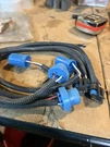 Meyer 07102 Headlight Adapter Ford Dodge. Fixed Price $45.00.