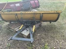 Meyer Snow Plow. Fixed Price $240.00.