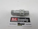 Meyer Fisher Western Snow Plow Quick Coupler 1/4" Ball Style 15072 25232 1304025. Fixed Price $12.95.