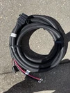 Oem Western Tornado Fisher Poly-caster Snowex Spreader Vehicle Harness Kit 78402. Fixed Price $500.00.