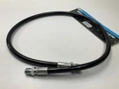 Sam 1304340 Hydraulic Hose For Fisher Snow Plow 1/4" X 36" With Mp Ends. Fixed Price $22.45.