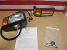80888-P Snowplow Light Kit Truck-lite Missing Parts New. Fixed Price $89.99.