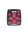 Western Part # 49472 - V Plow, Wideout Handheld Control Circuit Board An.... Fixed Price $491.66.