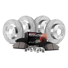 Powerstop K5533 Brake Kit For Chevy Cobalt 2008-2010 Front Rear. Fixed Price $385.68.