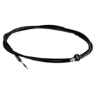 Buyers Products 9' Old Style, Snow Plow T-handle Control Cable For Western 55363. Fixed Price $43.99.