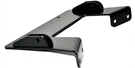 Warn 72504 Provantage Atv Center Plow Mount Kit , Black. Fixed Price $124.86.