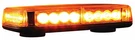 Led Bar 12 Vdc, Amber, Strobe Light, Magnetic Mount, Random Flash Patterns. Fixed Price $94.46.