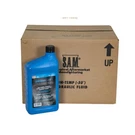 Buyers Products Company Hydraulic Fluid, CASE(12 Qts) (1307010). Fixed Price $128.42.