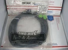 Sno-way Plow Main Headlight Wiring Harness For Eis System Part 96115630 96107894. Fixed Price $314.95.