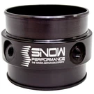 SNO-40111-2.5 Snow Performance 2.5IN Barb Water/meth Ring. Fixed Price $189.35.