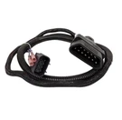 Buyers 16160104 Snowdogg G2 Plow Grill To Relay Harness. Fixed Price $104.99.
