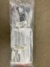 New Snowdogg 16071102 Head Light Adapters. Fixed Price $166.40.